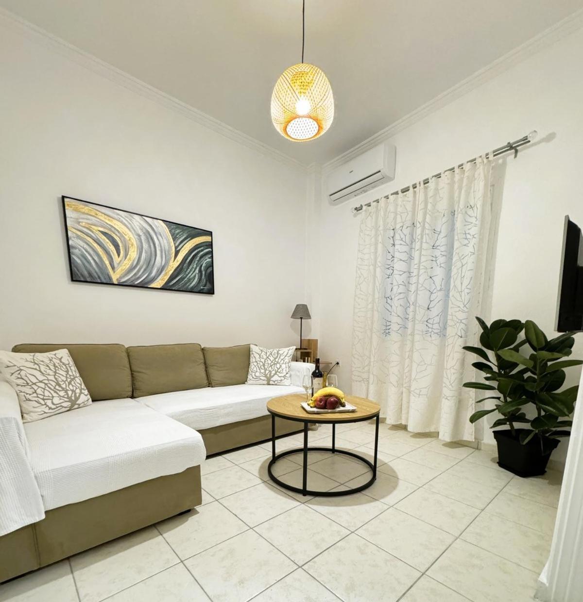 La Perla Di Corfu Apartment المظهر الخارجي الصورة