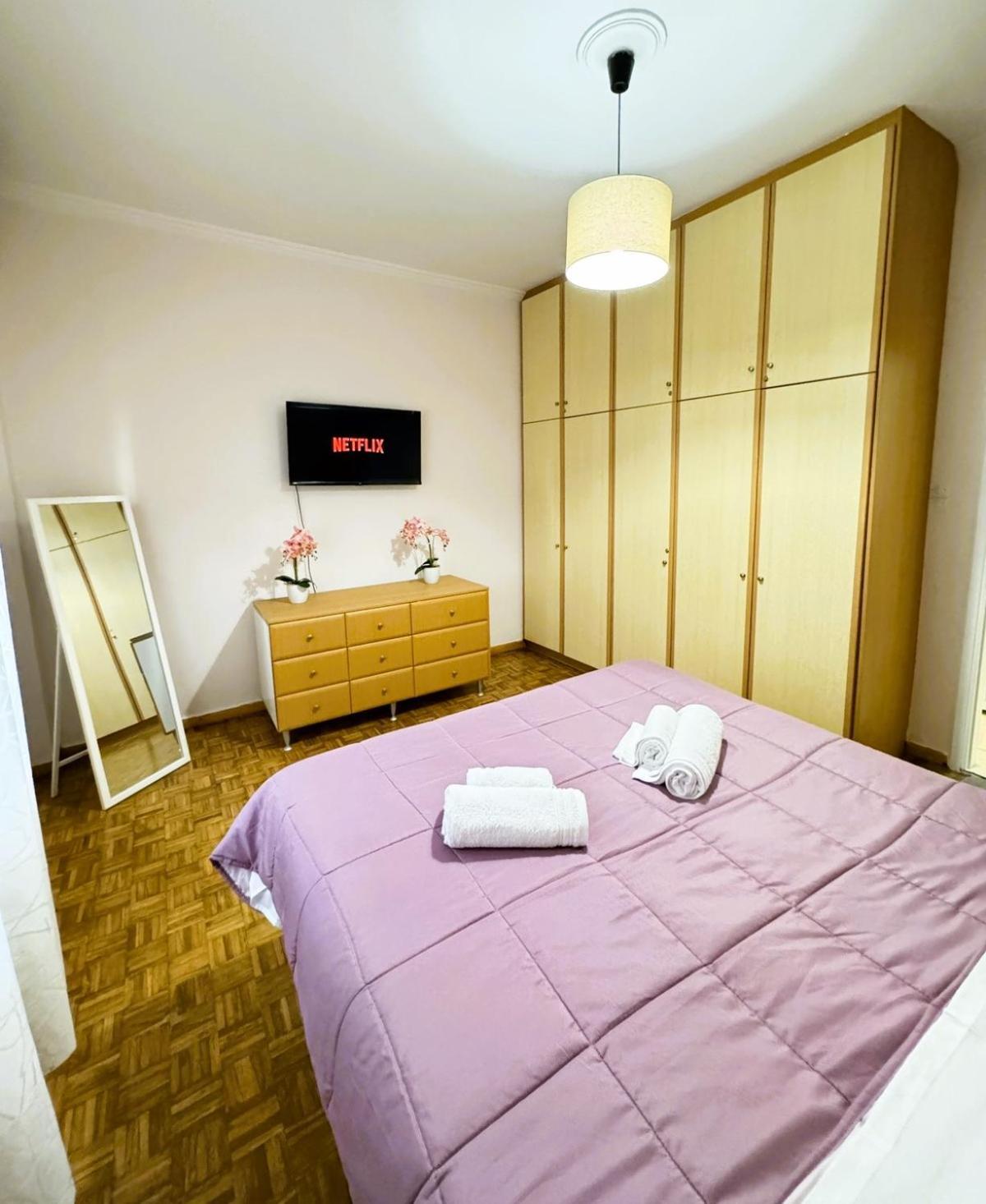 La Perla Di Corfu Apartment المظهر الخارجي الصورة