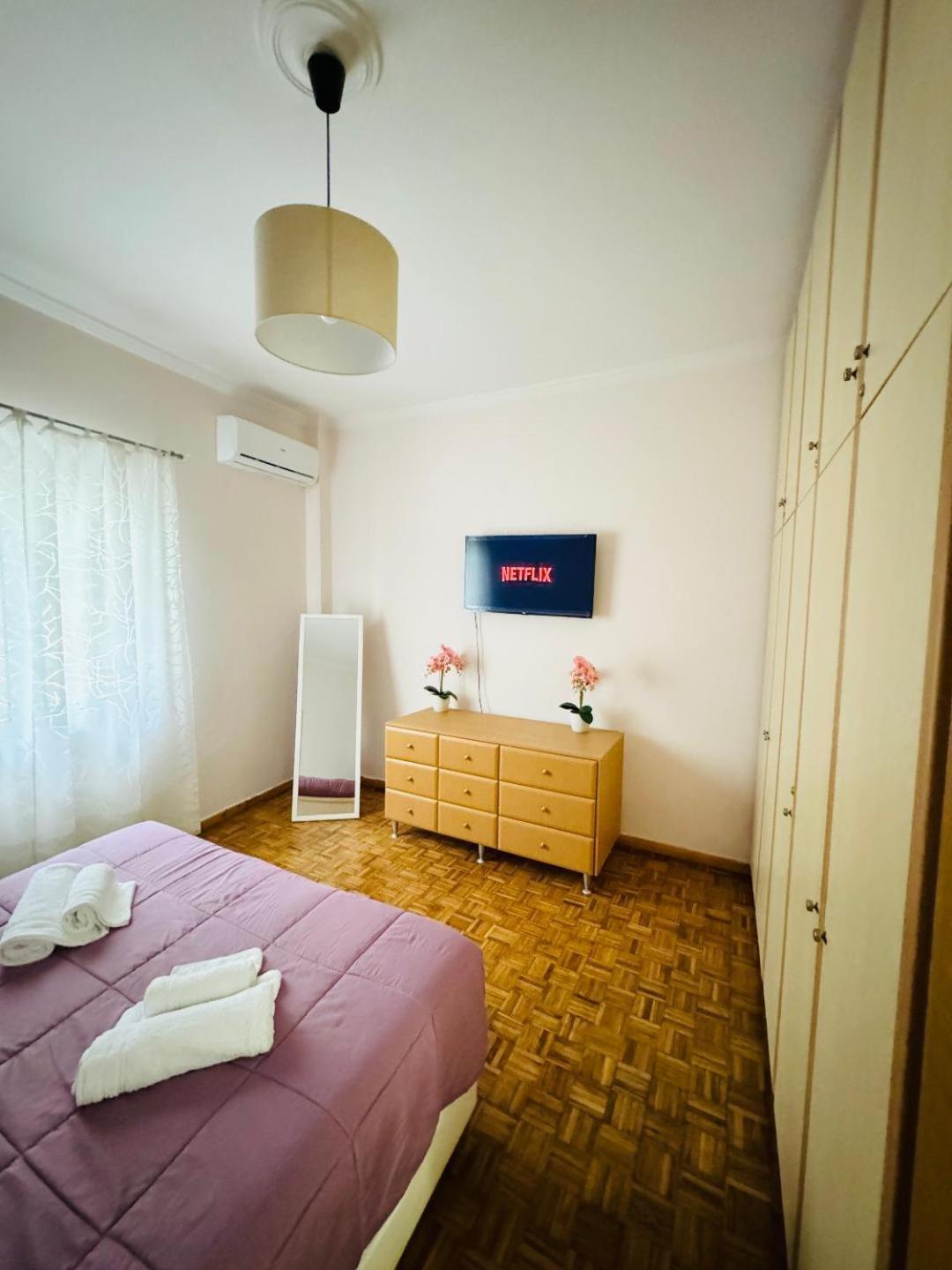 La Perla Di Corfu Apartment المظهر الخارجي الصورة