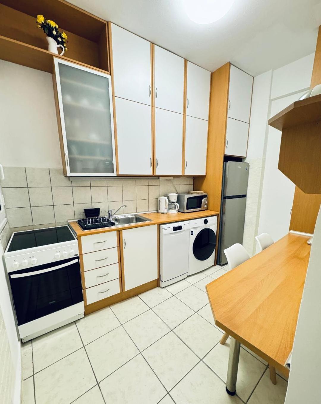 La Perla Di Corfu Apartment المظهر الخارجي الصورة